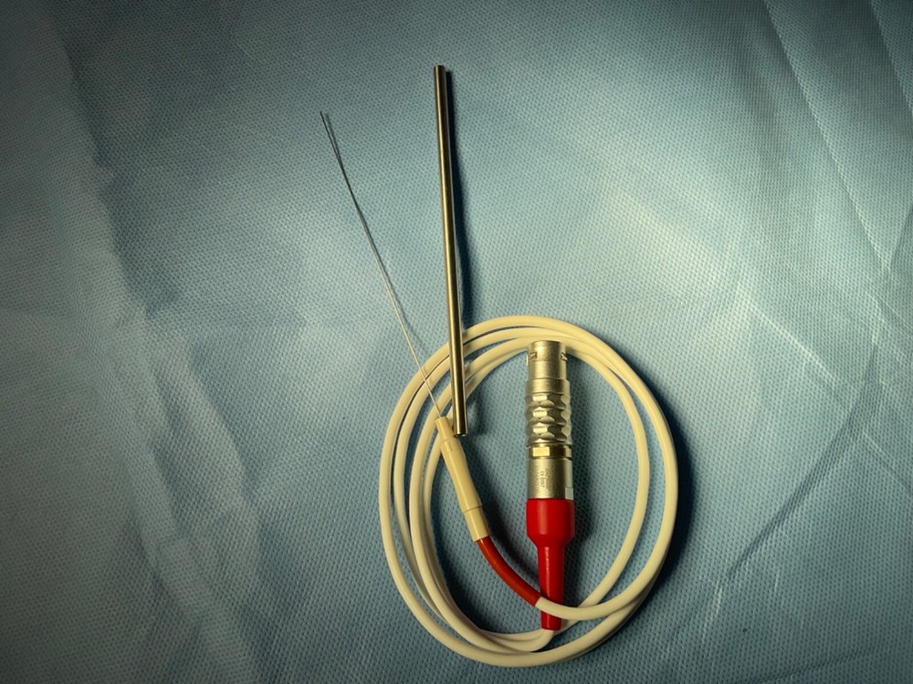 Stryker Gen 1 10cm Venom Nitinol Electrode
