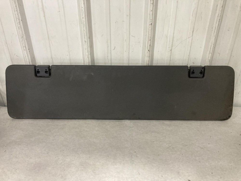 Volvo VNL Left/Driver Interior Sun Visor - Used