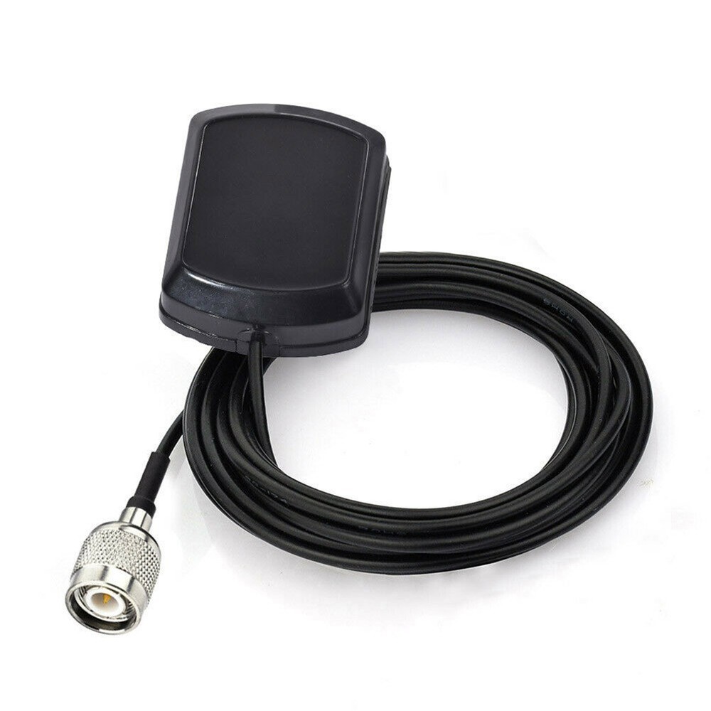 GPS Antenna 3Meter Cable Automobile GPS Receiver Accessories