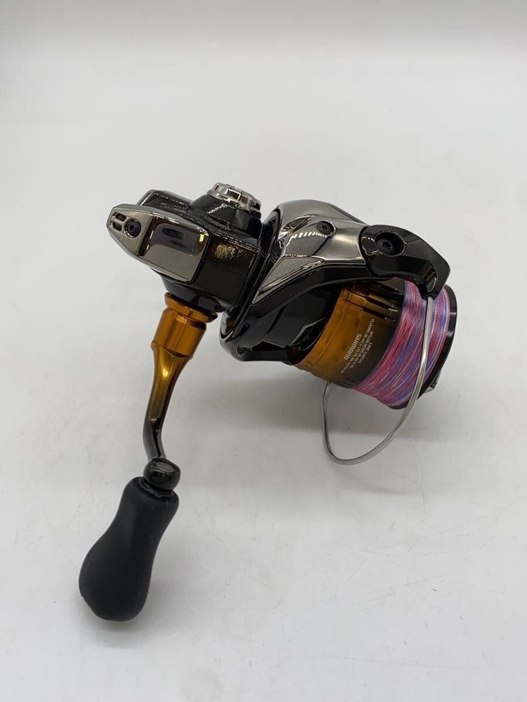 Shimano Reel 045751 22 Soire BB C2000SSHG Used