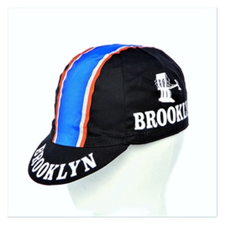 APIS BROOKLYN Black