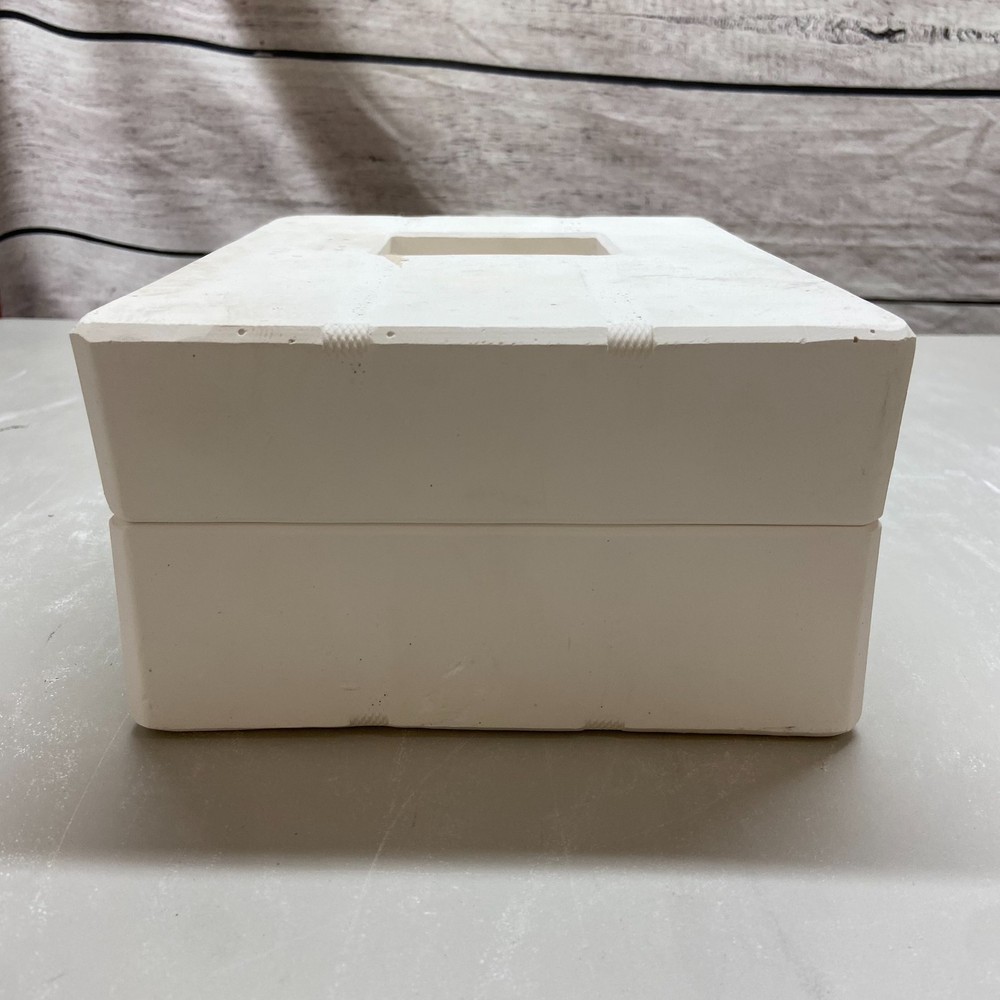 Ceramic Slip Casting Mold Byron #BH1391