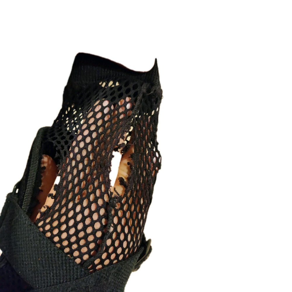 Rockgardn Flak Jacket