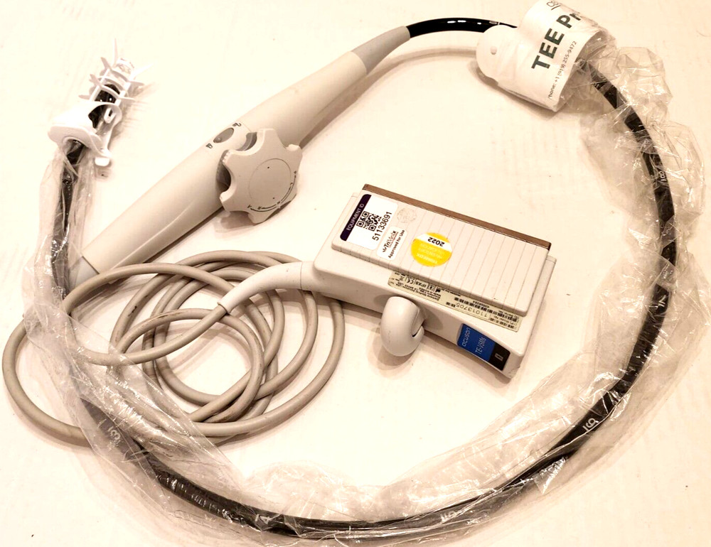 Acuson TE-V5Ms Ultrasound Transducer Probe ()