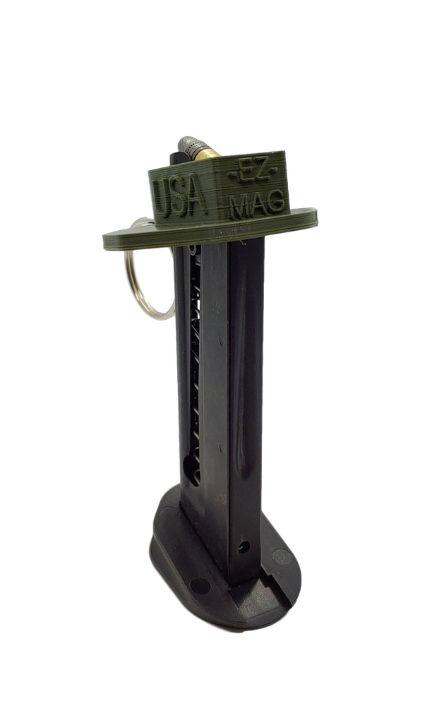 EZMAGLOADER for Taurus PT22 / PT-22 Magazine Loader - 2 Pack