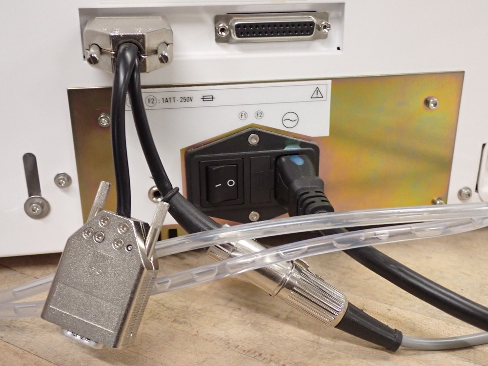 Horiba ABX Micros 60 Hematology Analyzer WORKS PACKAGE USED