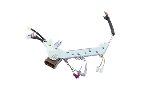 24046896 Automatic Transmission Wiring Harness