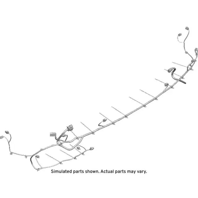 Genuine GM Harness 84907135