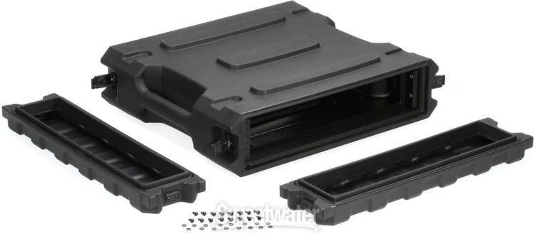 Gator G-PRO-2U-19 Pro Series Rack Case
