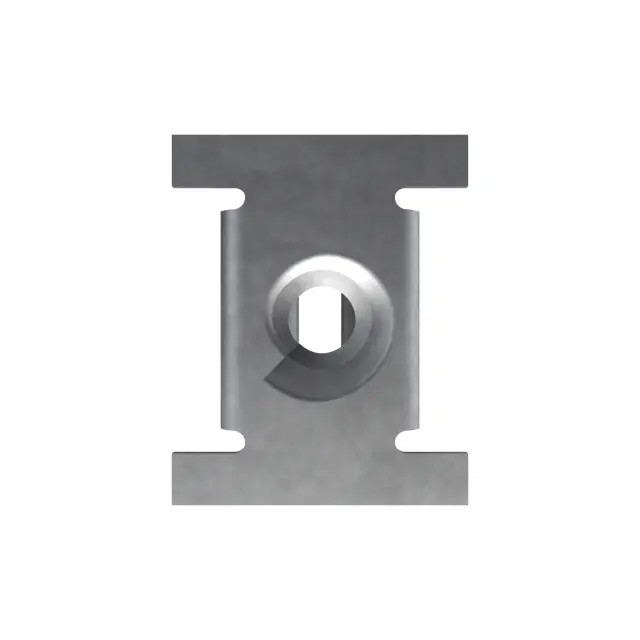 Genuine Mopar Clip 68100655AA