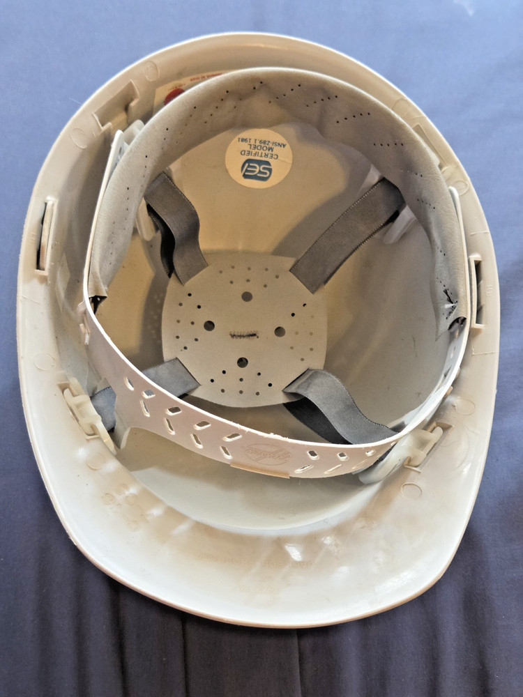AT&T Hard Hat