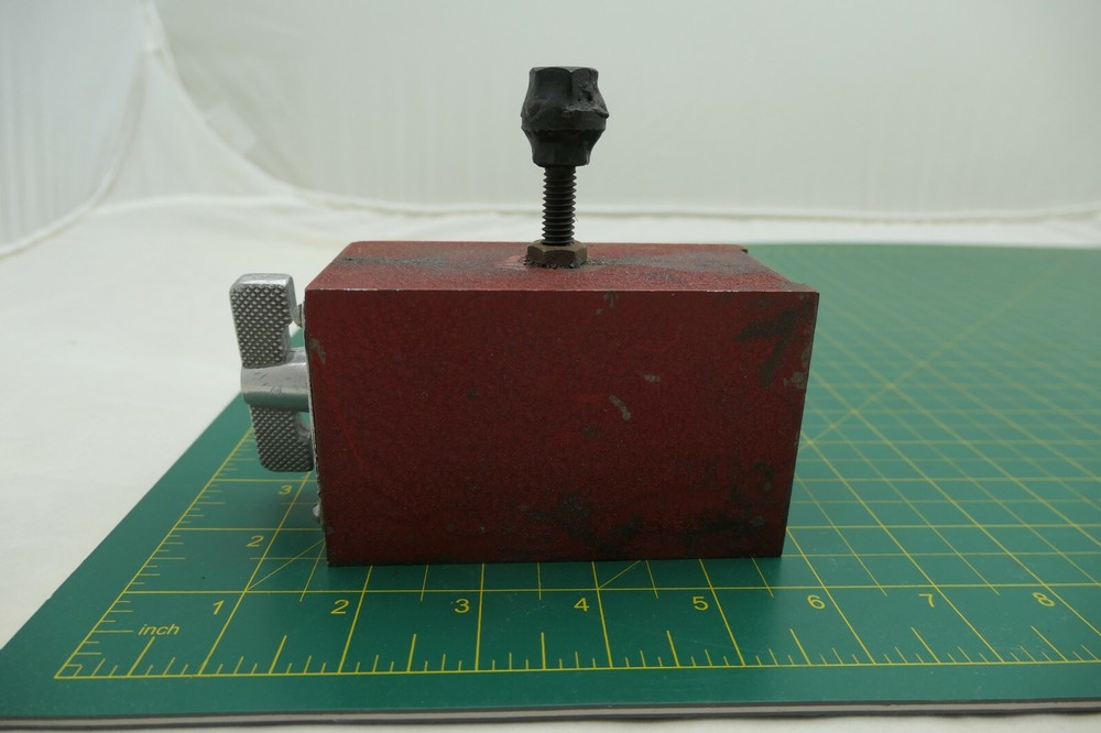 Enco Magnetic Indicator Base #11044