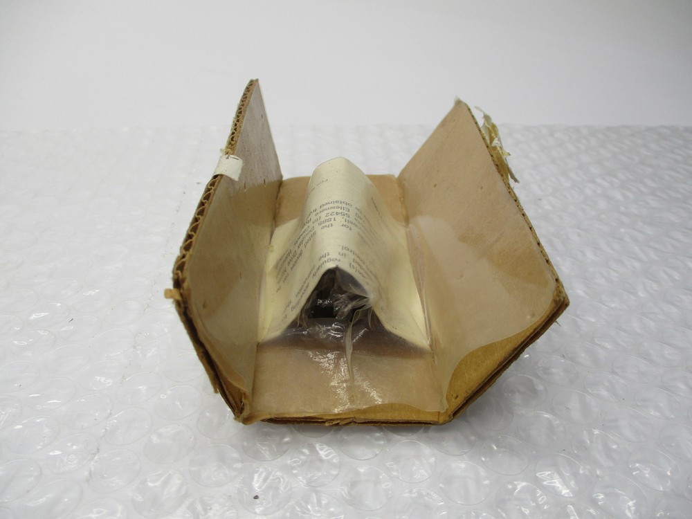 HONEYWELL 113236 TUBE NSMP.