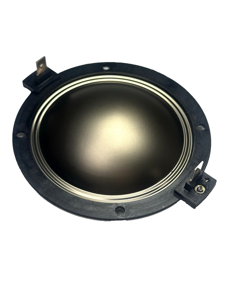 Replacement RCF Diaphragm M048 For ND840 Driver 1.4" Exit 8 Ohms 74.4mm VC