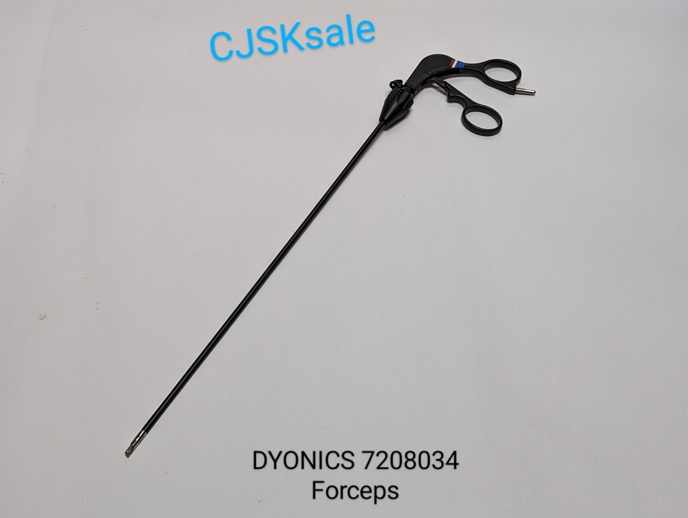 DYONICS 7208034 Forceps (USED).