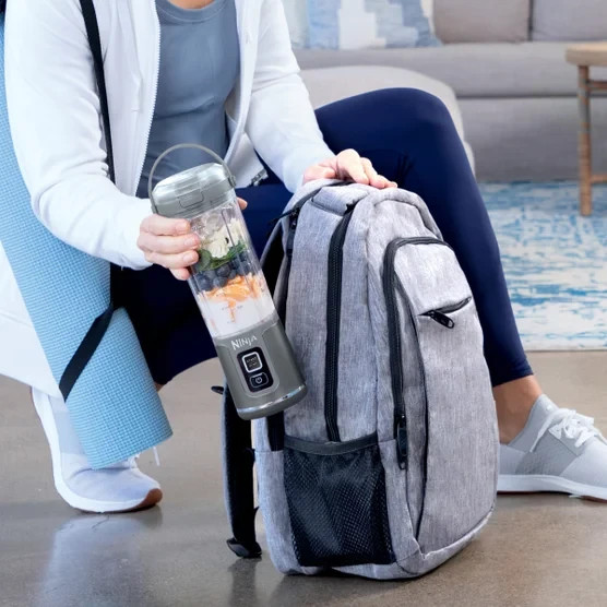 Ninja Blast 18oz Portable USB-C rechargeable Blender