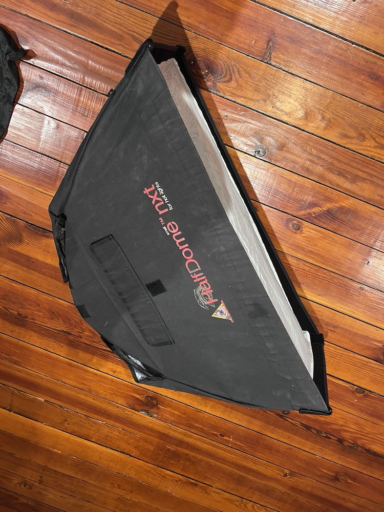 Photoflex Half Dome Small