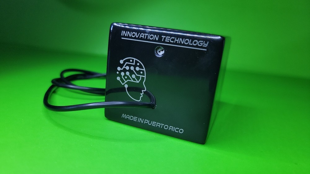 STRYKER 955HP EXTERNAL S- METER