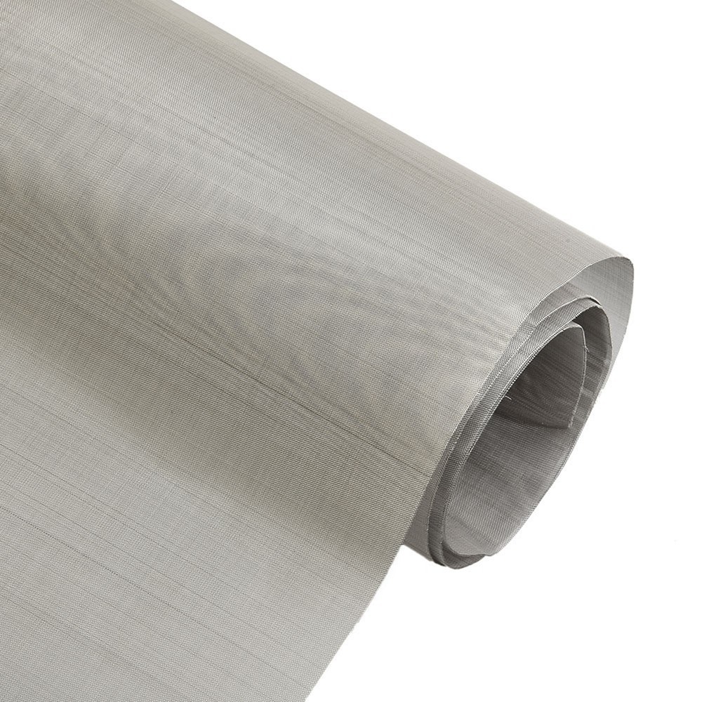 High Temperature Resistant Woven Wire Mesh for Various Filtration Needs