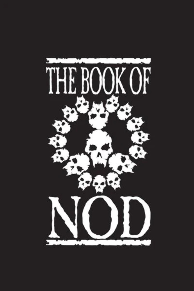 Book of Nod