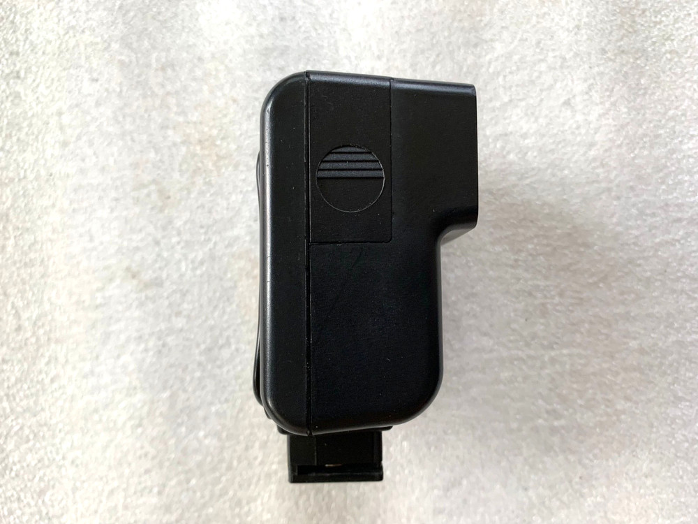 Sunpak Auto 140 Camera Flash for Pentax- Tested