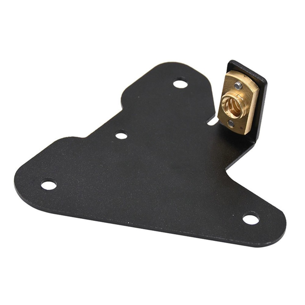 Z-axis Back Passive Block Plate Replace Screw Bracket for Ender 3