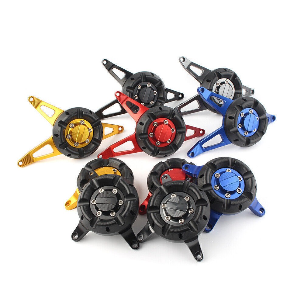 1X Engine Stator Protective Cover For Honda CB650F 2014-2018 2017 2016 2015