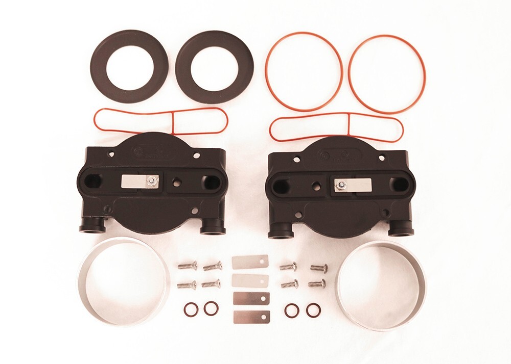 Repair kit for SRC75 Rocking Piston Pond Air Compressor