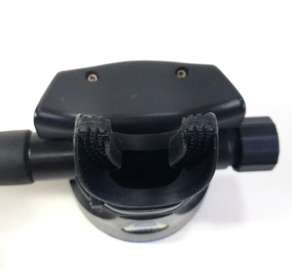 Oceanic Delta 2 Scuba Dive 2nd Stage Regulator Adjustable Balanced #4197