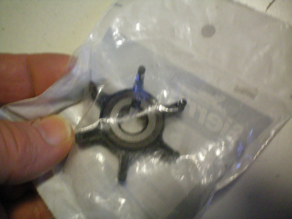 SIERRA #18-45221 IMPELLER, FREE FREIGHT
