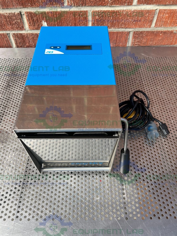 AES Chemunex AESAP1068 EasyMIX Paddle Blender  110/120V