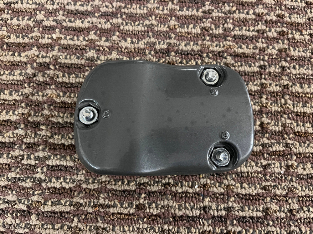 ROLAND MDS-20 ELECTRONIC DRUM V-DRUM RACK CLAMP