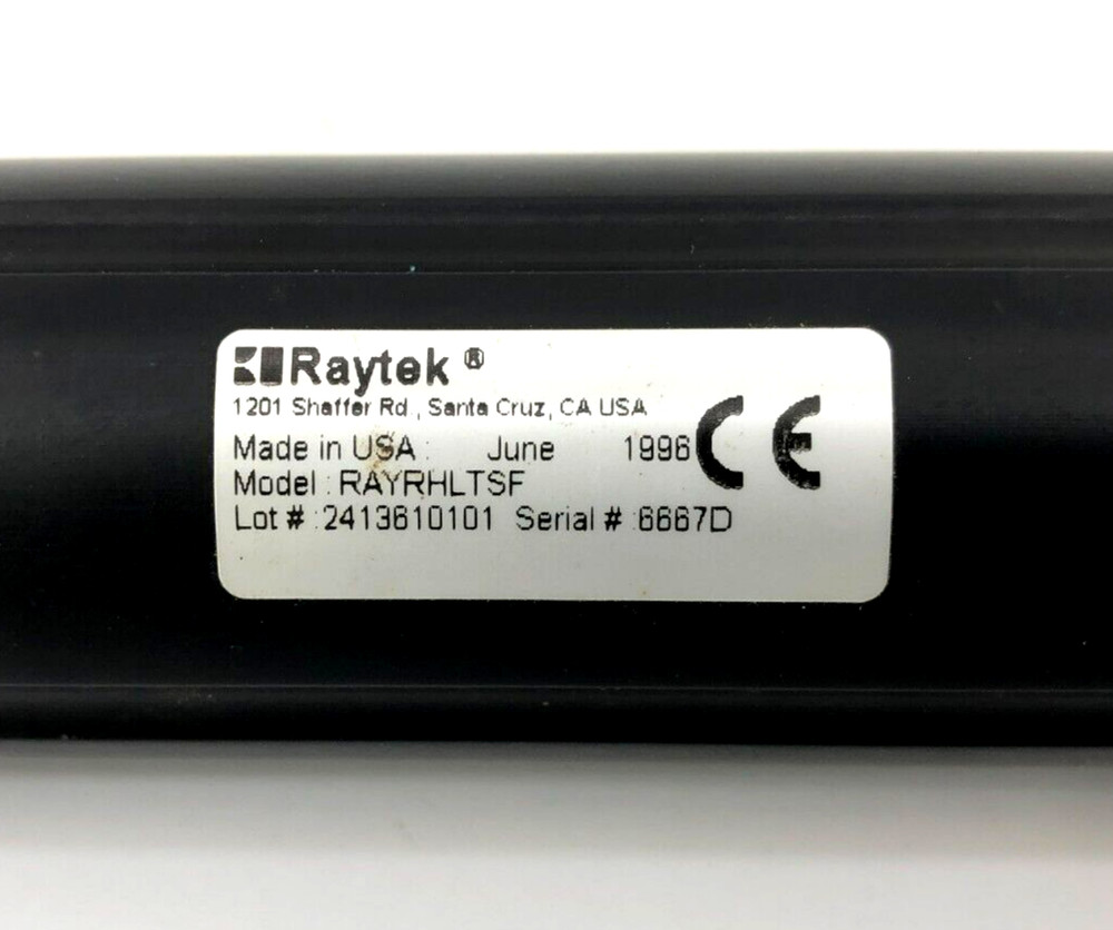 Raytek RAYRHLTSF Infrared Temperature Sensor