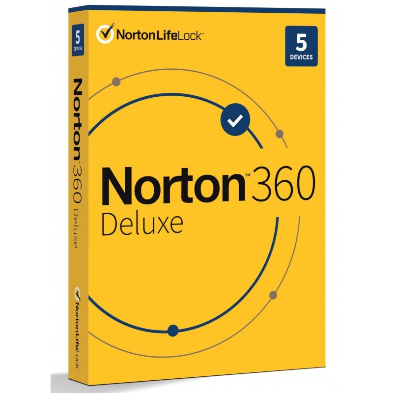 SYMANTEC NORTON 360 STANDARD