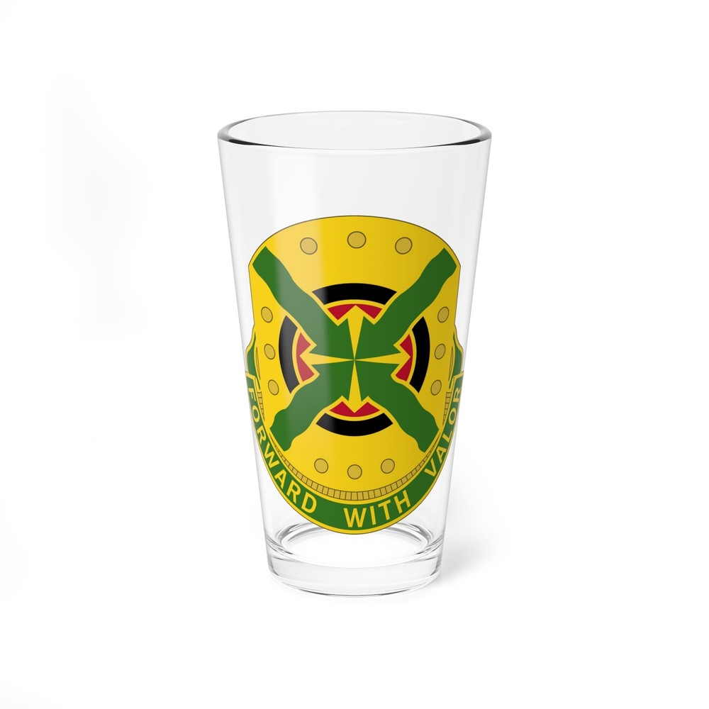 264 Engineer Group (U.S. Army) Pint Glass 16oz