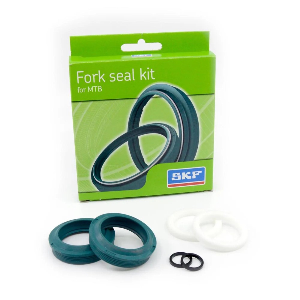 DT SWISS 35 mm - SKF - Fork Dust Wiper
