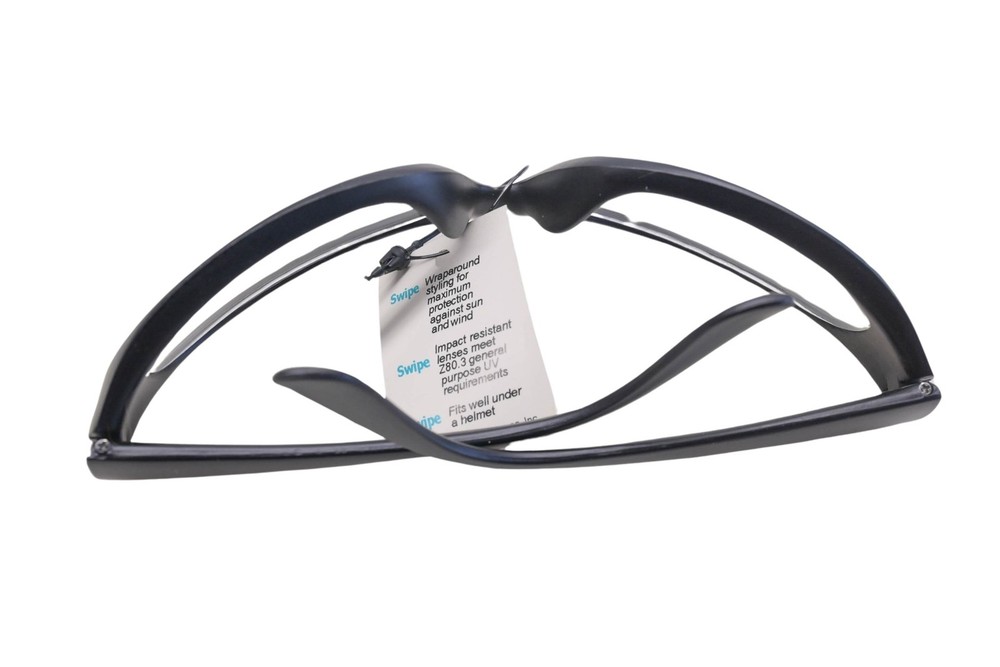 The Swipe MS009-16 General UV Purpose Glasses NOS
