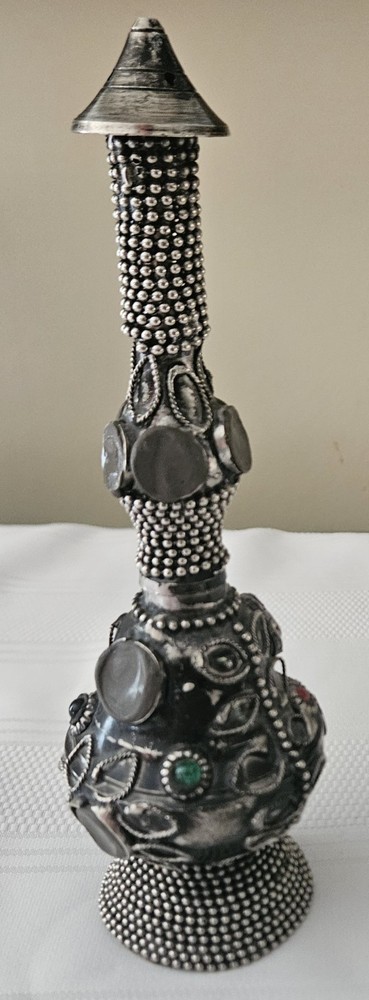 Decorative Collectable Rosewater Sprinkler