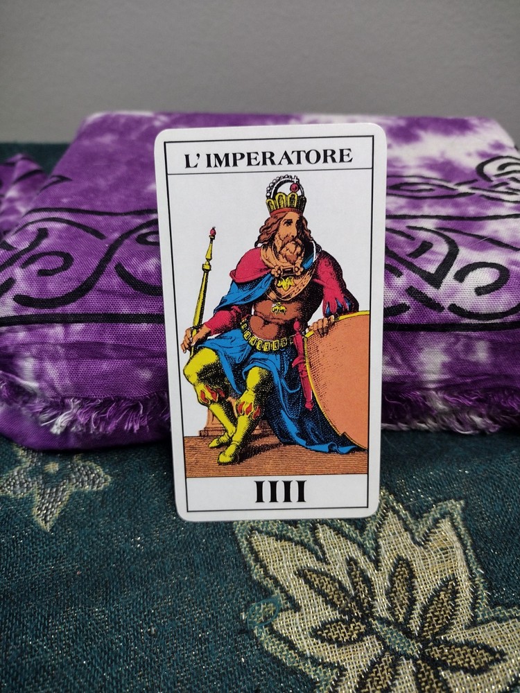 Gioco dei Tarocchi