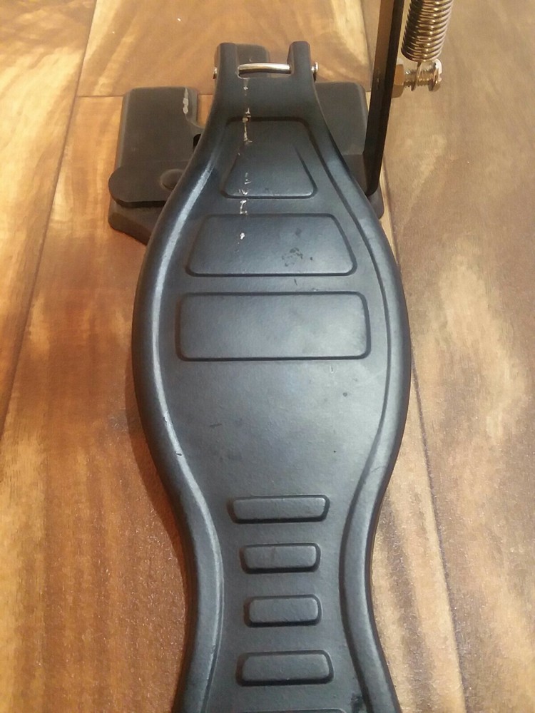 Drum pedal Single