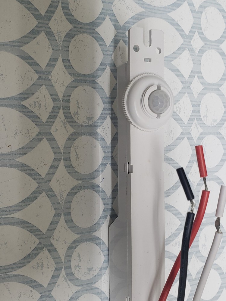 WATT STOPPER FS-155 PASSIVE INFRARED SENSOR 120/277VAC