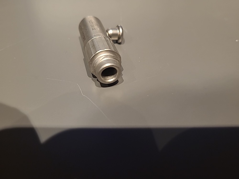 Storz Prism Light Deflec