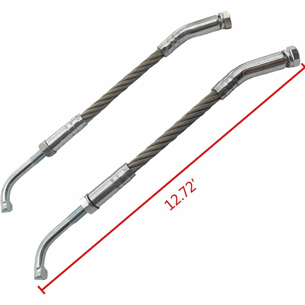 Designs Left&Right Snowmobile Ice Scratchers Snow Scratcher Reverse Compatible