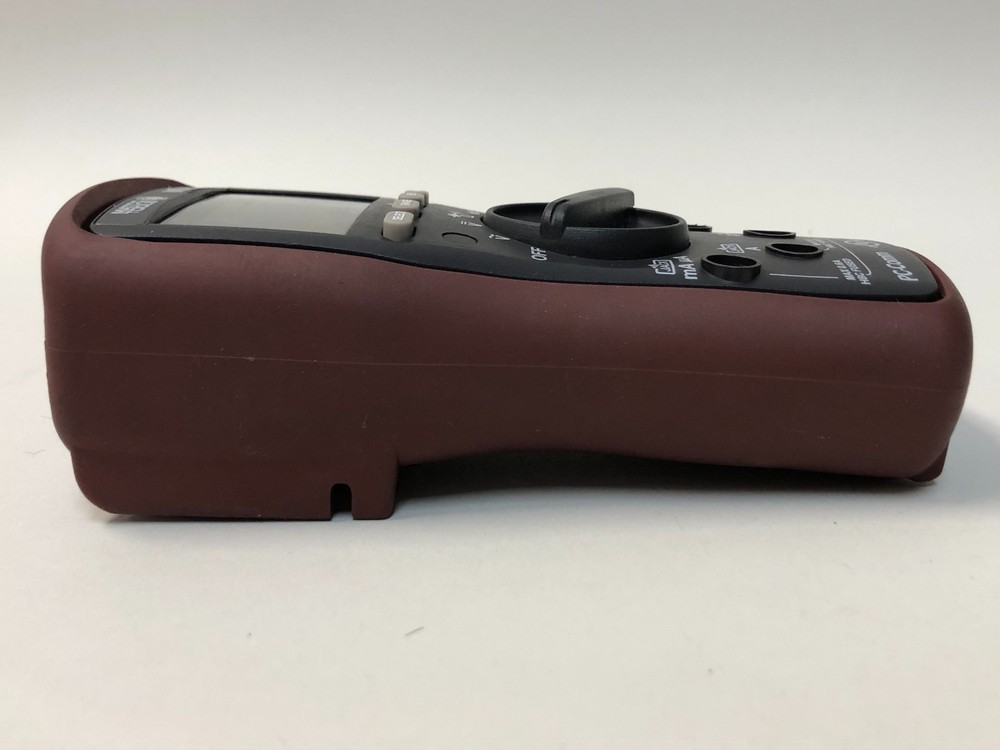 MATCO BASIC DIGITAL MULTIMETER Part No. MD251