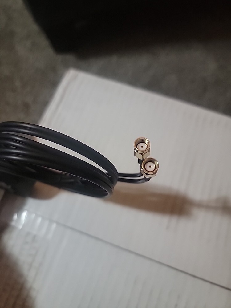 Dell D12 CFF Puck Antenna 7MJGK