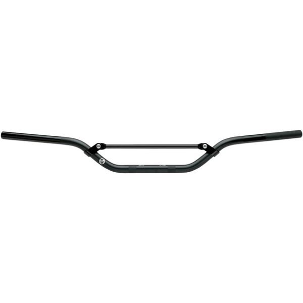 Moose Competition Handlebar - TRX400EX - Black | 130-14-XB7-257