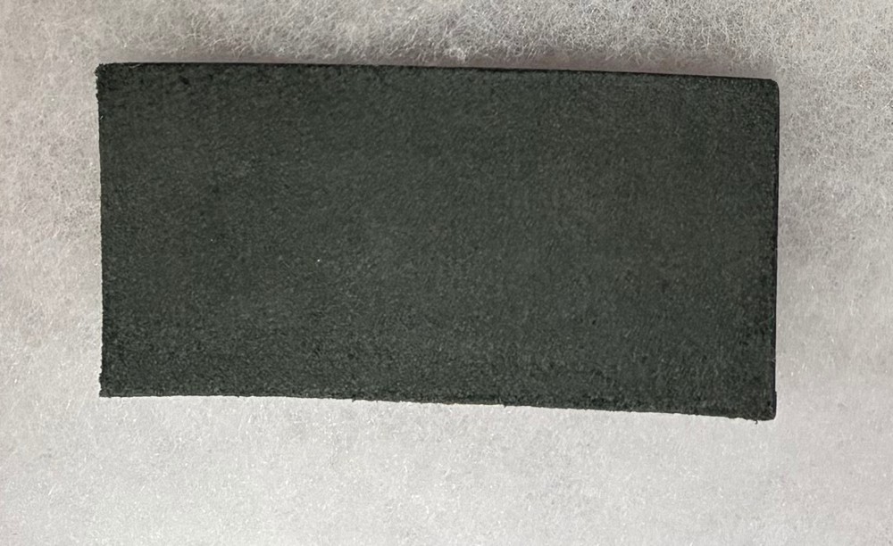 USN Stephen Skoda Flight Jacket Name Tag