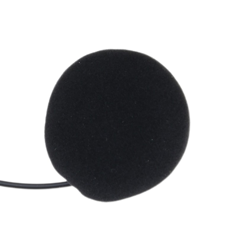 Double Speaker Full Coverage Helmets Earphones For Clear Sound Experience