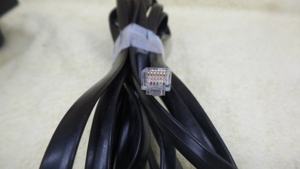 Bosch 5136/61 AutoDome Controller, Security Camera Remote Control, USED, BS