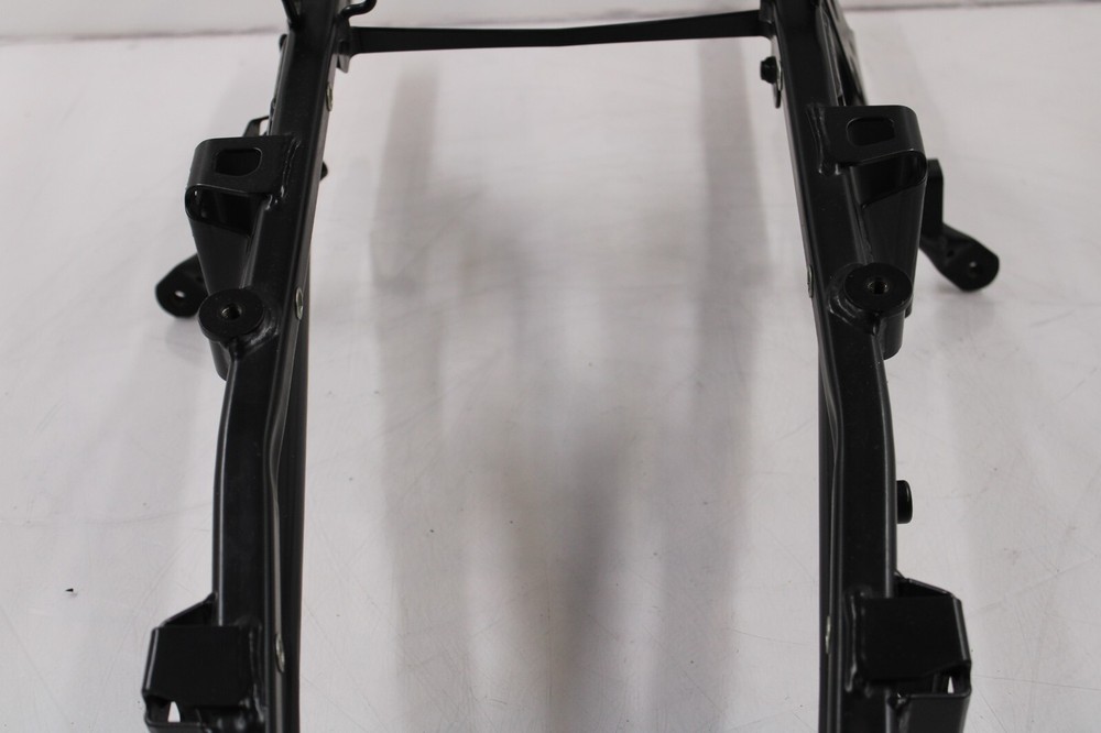 2013 TRIUMPH TROPHY SE OEM REAR SUBFRAME BACK SUB FRAME